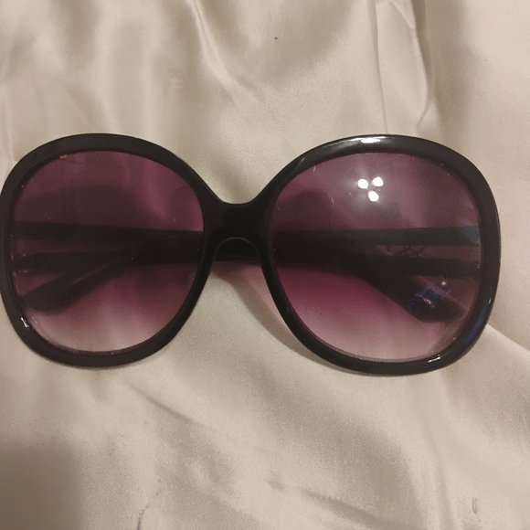 Jessica Simpson Sunglasses J5614 - Picture 9 of 11